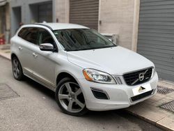 Bianco Usata 2010 Volvo XC60 Summum SUV | 6350 € (Cara)