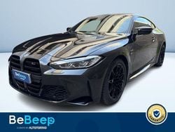 Nero metallizzato Usata 2023 BMW M4 Competition Edition Coupé | 69.900 € (Buon prezzo)