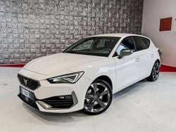 Nero Usata 2024 Cupra Leon Tre volumi | 24.900 € (Ottimo prezzo)