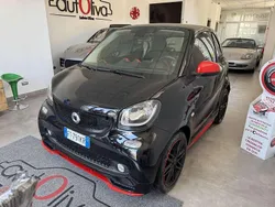 Other Usata 2017 Smart ForTwo Coupé Brabus Coupé | 12.750 € (Buon prezzo)
