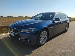 Usata 2016 BMW 530 Luxury Line Station wagon | 18.000 € (Super prezzo)