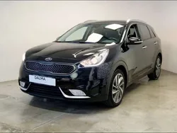 Nero Usata 2019 Kia Niro Urban SUV | 12.990 € (Buon prezzo)