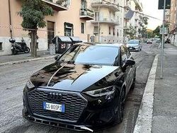 Usata 2021 Audi A3 Tre volumi | 27.950 € (Molto cara)