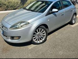 Usata 2011 Fiat Bravo Emotion Due volumi | 2900 € (Ottimo prezzo)