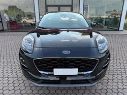 Nero Usata 2022 Ford Puma S Station wagon | 15.500 € (Ottimo prezzo)