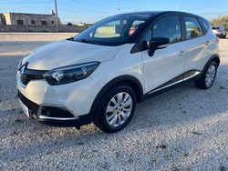 Beige Usata 2014 Renault Captur SUV | 8000 € (Buon prezzo)