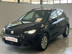 Nero Usata 2023 Seat Arona SUV | 15.490 € (Buon prezzo)