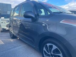 Grigio Usata 2013 Citroën C3 Picasso Monovolume | 4500 € (Buon prezzo)