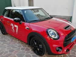 Usata 2021 Mini Cooper S Due volumi | 27.000 € (Buon prezzo)