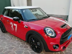 Usata 2021 Mini Cooper S Due volumi | 28.000 € (Buon prezzo)