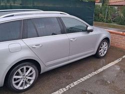 Usata 2014 Skoda Octavia Ambition Station wagon | 8600 € (Buon prezzo)