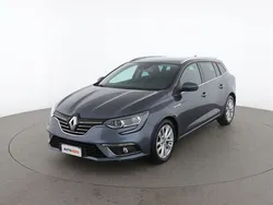 Grigio Usata 2017 Renault Mégane IV Intens | 10.699 € (Ottimo prezzo)