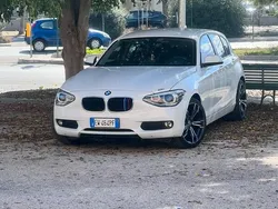Usata 2015 BMW 118 Due volumi | 10.000 € (Ottimo prezzo)