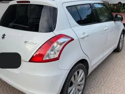 Usata 2014 Suzuki Swift Due volumi | 5000 € (Ottimo prezzo)