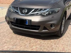 Usata 2013 Nissan Murano SUV | 7500 € (Ottimo prezzo)
