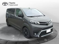 Other Usata 2022 Toyota Proace Verso Edition Station wagon | 28.800 € (Buon prezzo)