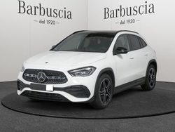 Bianco Usata 2023 Mercedes 200 Premium SUV | 39.500 € (Cara)