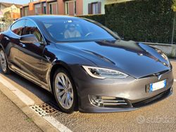 Usata 2020 Tesla Model S Performance Due volumi | 38.000 € (Buon prezzo)