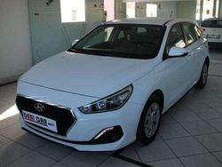 Bianco Usata 2019 Hyundai i30 Comfort Station wagon | 9999 € (Super prezzo)
