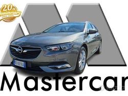 Grigio Usata 2019 Opel Insignia Innovation Station wagon | 12.900 € (Ottimo prezzo)