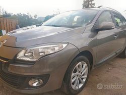 Usata 2013 Renault Mégane GrandTour Station wagon | 4000 € (Super prezzo)