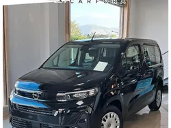 Nuova 2025 Opel Combo Life S Monovolume | 20.990 € (Buon prezzo)