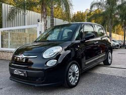 Nero Usata 2016 Fiat 500L Lounge Monovolume | 8900 € (Buon prezzo)
