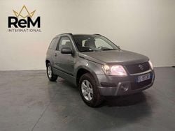 Argento Usata 2007 Suzuki Grand Vitara SUV | 5900 € (Super prezzo)