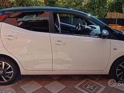 Bianco Usata 2021 Toyota Aygo Due volumi | 13.000 € (Buon prezzo)