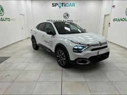 Bianco Usata 2023 Citroën e-C4 Shine SUV | 23.900 €