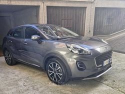 Gray Usata 2021 Ford Puma SUV | 15.950 € (Ottimo prezzo)