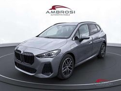 Skyscraper grey metallic Nuova 2025 BMW 225 Active Tourer M Sport Monovolume | 32.000 € (Buon prezzo)