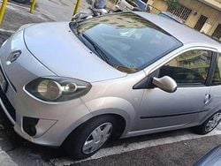 Usata 2007 Renault Twingo Dynamique Due volumi | 2350 € (Ottimo prezzo)