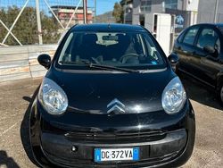 Usata 2008 Citroën C1 Due volumi | 3890 € (Cara)