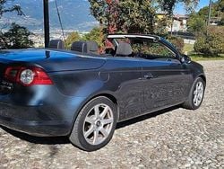 Usata 2008 VW Eos Cabrio | 2850 € (Buon prezzo)