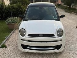 Bianco Usata 2018 Microcar M.Go Due volumi | 5000 €