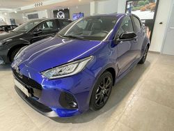 Glass blue Nuova 2025 Mazda 2 Homura-Line Due volumi | 25.550 €