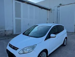 Usata 2012 Ford C-MAX Titanium Monovolume | 3999 € (Buon prezzo)