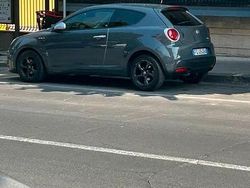 Usata 2016 Alfa Romeo MiTo Due volumi | 7500 €