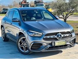 Grigio Usata 2024 Mercedes GLA200 Premium SUV | 39.999 € (Ottimo prezzo)