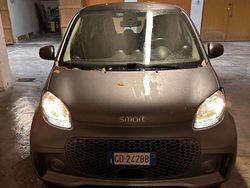 Grigio Usata 2020 Smart ForTwo Coupé Passion Due volumi | 12.000 € (Buon prezzo)