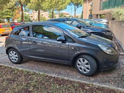 Usata 2011 Opel Corsa Due volumi | 4500 € (Buon prezzo)