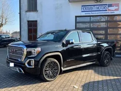 Nero Usata 2019 GMC Sierra SUV | 57.300 €