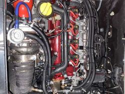 Usata 2010 Fiat Punto Evo Sport Due volumi | 7000 € (Molto cara)