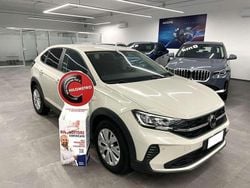 Beige Usata 2022 VW Taigo Life SUV | 14.900 € (Buon prezzo)