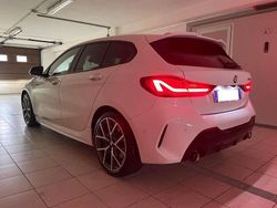Bianco Usata 2023 BMW 128 Tre volumi | 31.000 € (Ottimo prezzo)