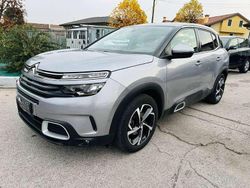 Grigio Usata 2020 Citroën C5 Aircross Feel SUV | 16.500 € (Ottimo prezzo)