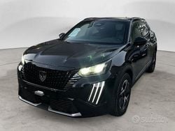 Nero Nuova 2025 Peugeot 2008 Allure SUV | 21.900 €