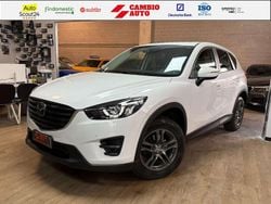 Bianco Usata 2015 Mazda CX-5 Exceed SUV | 10.999 € (Buon prezzo)