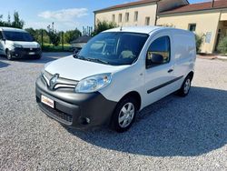 Bianco Usata 2020 Renault Kangoo Monovolume | 9500 € (Buon prezzo)